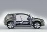 Nissan Qas..